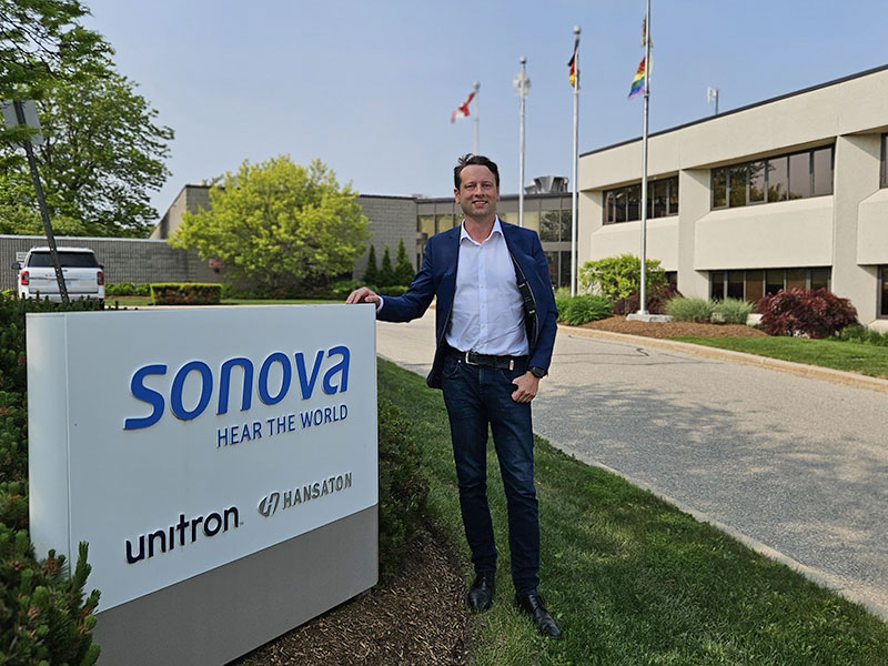 Geschützt: Besuch bei Unitron in Kanada