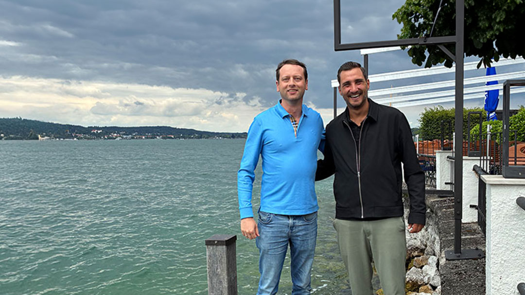 Digitale Sichtbarkeit Hörakustik