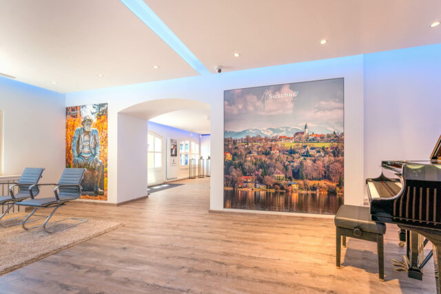 Klangwellen – Konzerte