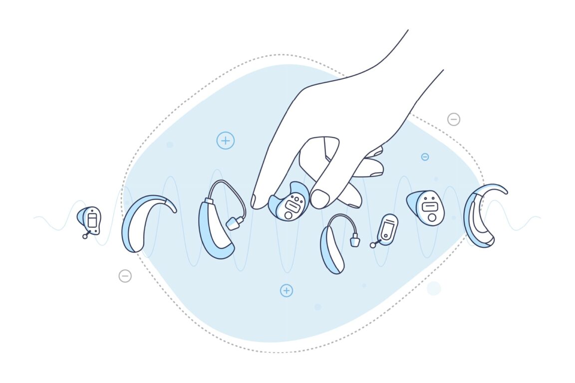 Suschko Hoergeraet Modelle Typen