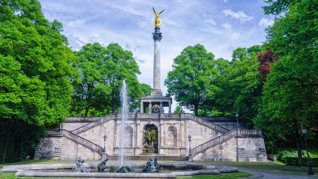 Standort Bogenhausen